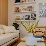 Sleepart Hygge Appartement Celle