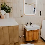 Appartement Sleepart Hygge *