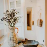 Appartement Sleepart Hygge Celle