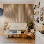 Appartement Sleepart Hygge