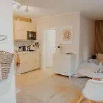 Appartement Sleepart Hygge