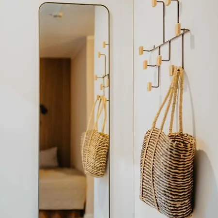 Sleepart Hygge Appartement