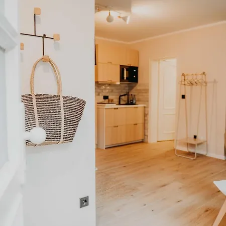 Appartement Sleepart Hygge