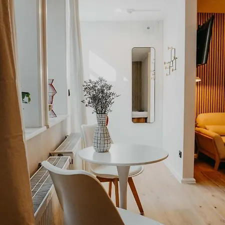 Sleepart Hygge * Celle