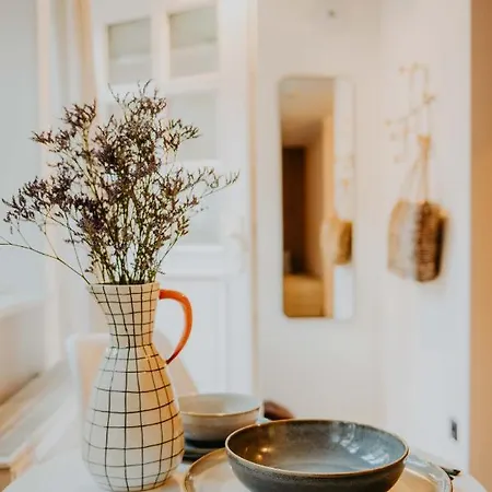 Appartement Sleepart Hygge Celle