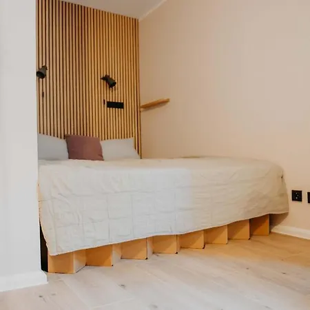 Appartement Sleepart Hygge *