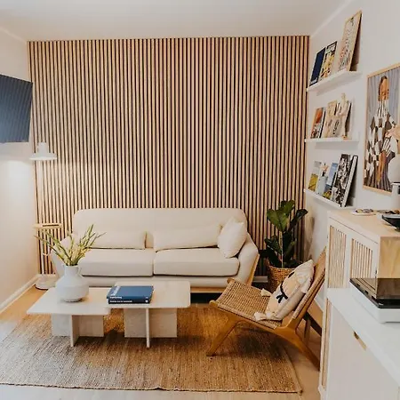 Appartement Sleepart Hygge