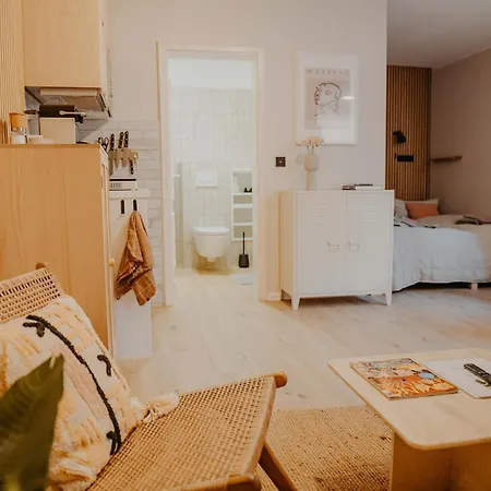 דירה Sleepart Hygge *