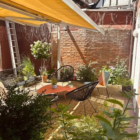 Appartement Sleepart Hygge *